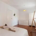Lägenhet Viento Del Sur *