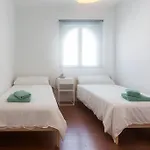 Lägenhet Viento Del Sur